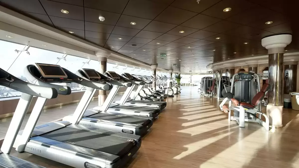 Espaces et activités à bord du MSC Magnifica