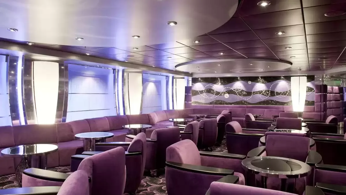 Espaces et activités à bord du MSC Magnifica