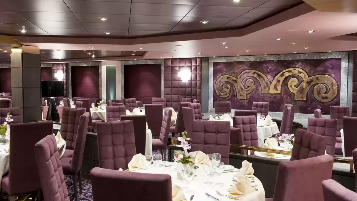 Espaces et activités à bord du MSC Magnifica
