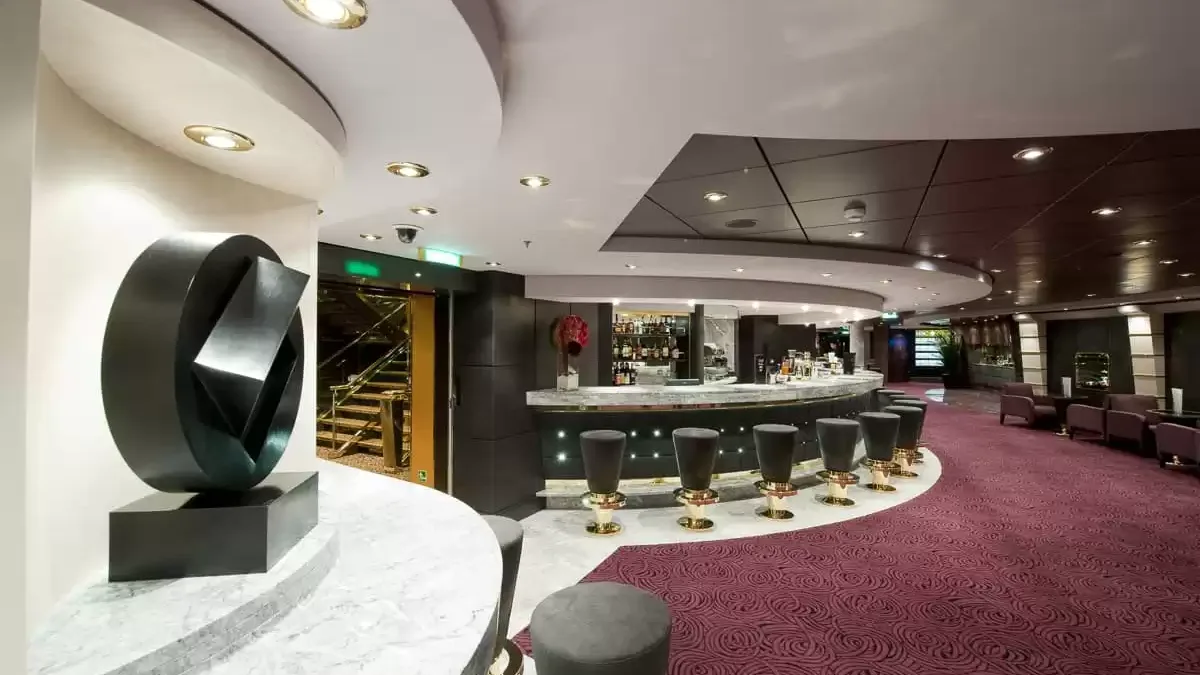 Espaces et activités à bord du MSC Magnifica