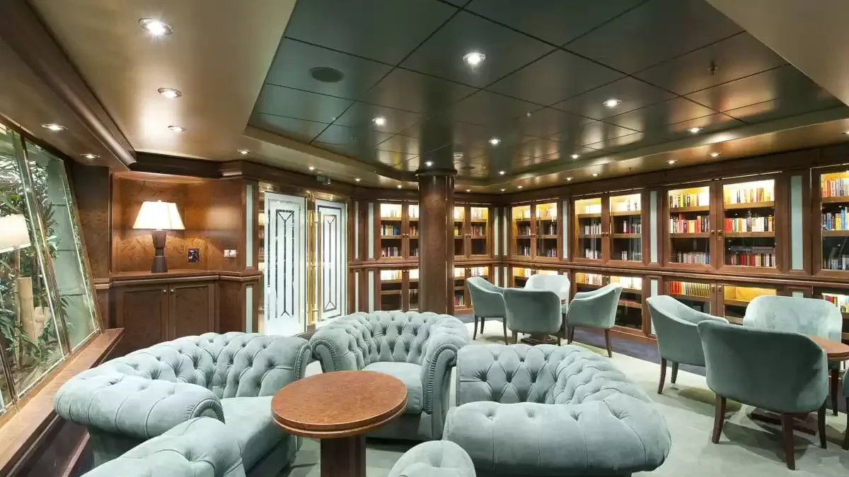 Espaces et activités à bord du MSC Magnifica