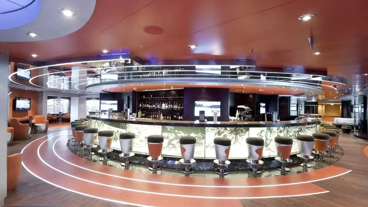 Espaces et activités à bord du MSC Magnifica