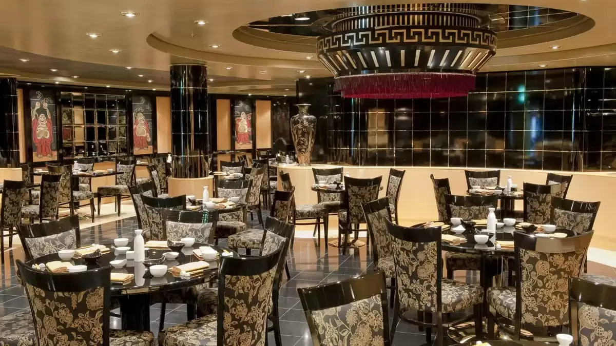 Espaces et activités à bord du MSC Magnifica