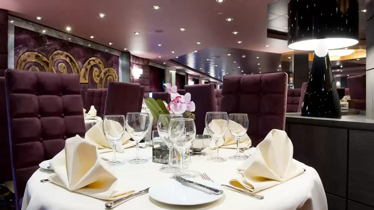 Espaces et activités à bord du MSC Magnifica