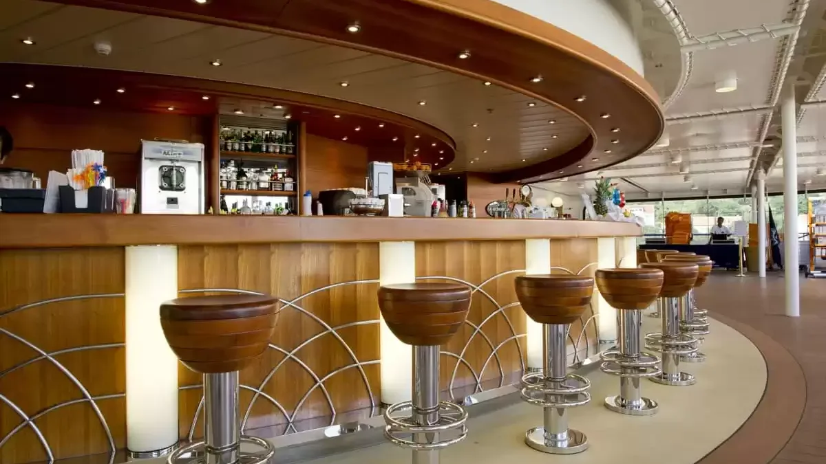 Espaces et activités à bord du MSC Magnifica