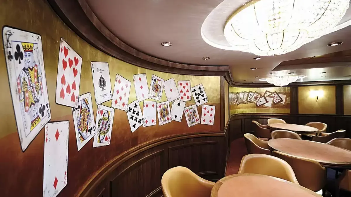 Espaces et activités à bord du MSC Musica