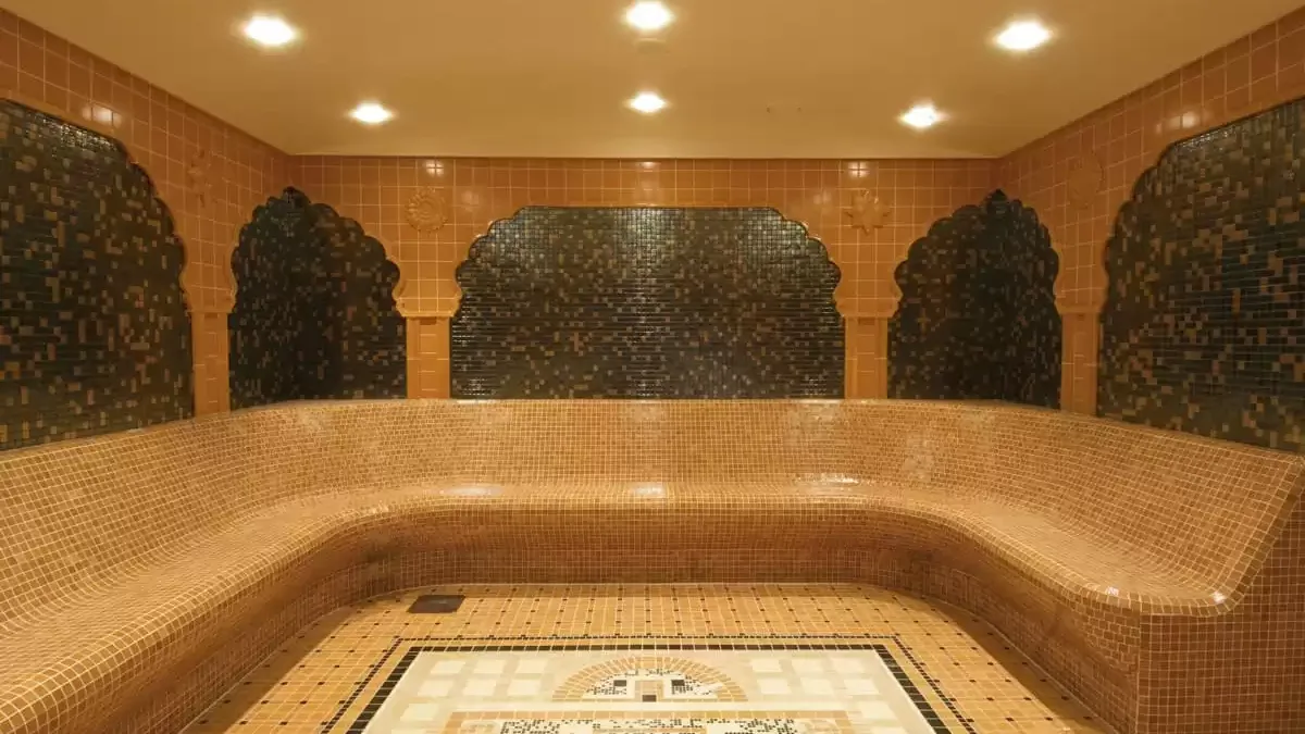 Espaces et activités à bord du MSC Musica