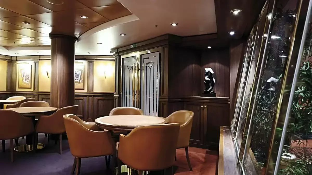 Espaces et activités à bord du MSC Musica