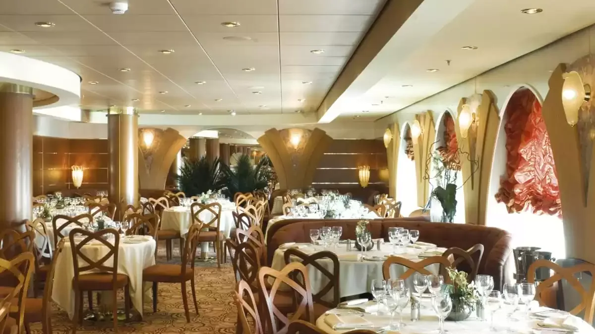 Espaces et activités à bord du MSC Musica