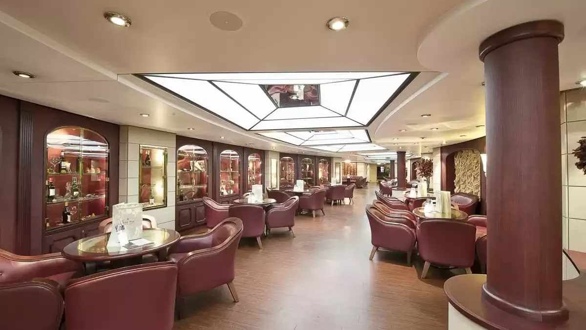 Espaces et activités à bord du MSC Musica