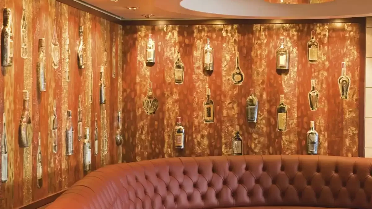 Espaces et activités à bord du MSC Musica