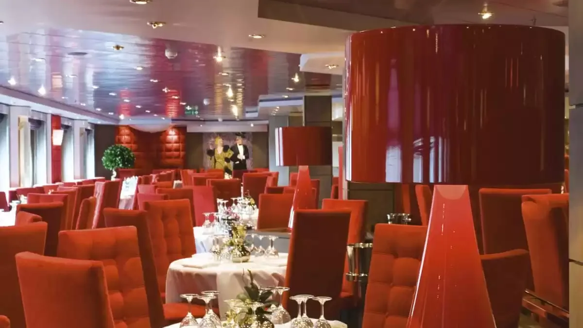 Espaces et activités à bord du MSC Musica