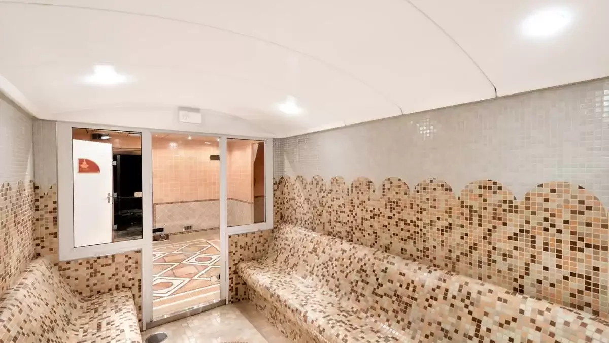 Espaces et activités à bord du MSC Opera