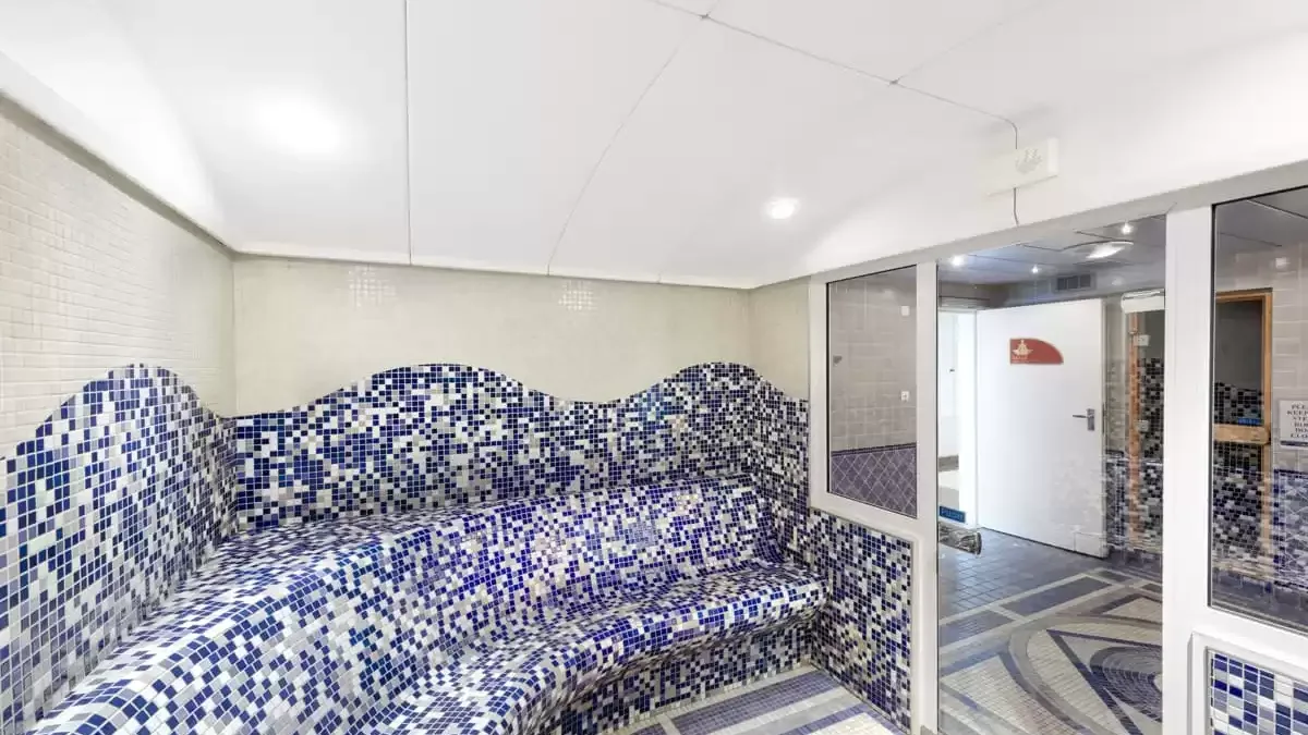 Espaces et activités à bord du MSC Opera