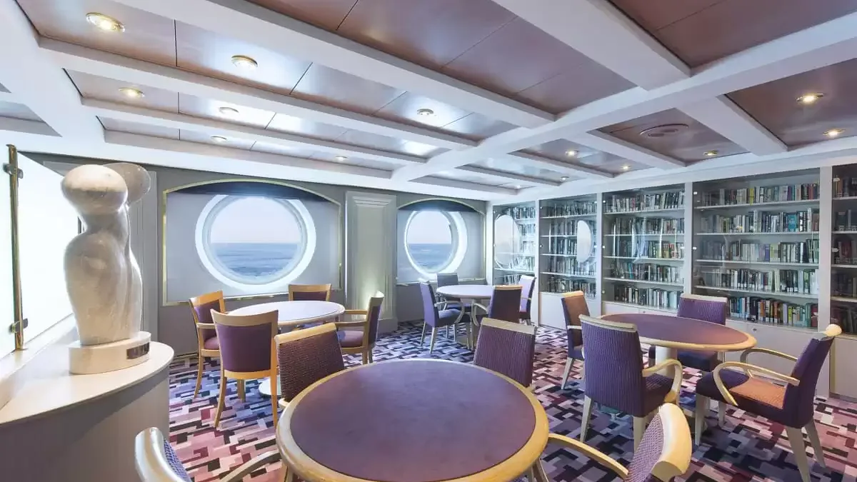 Espaces et activités à bord du MSC Opera