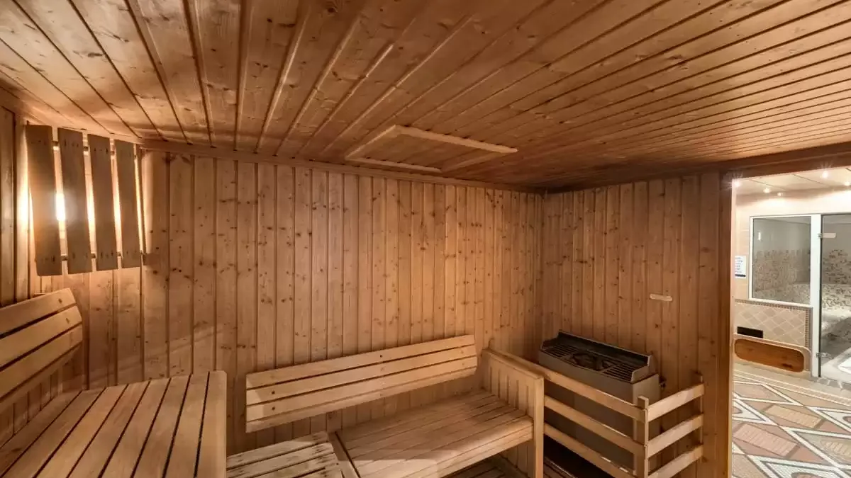 Espaces et activités à bord du MSC Opera