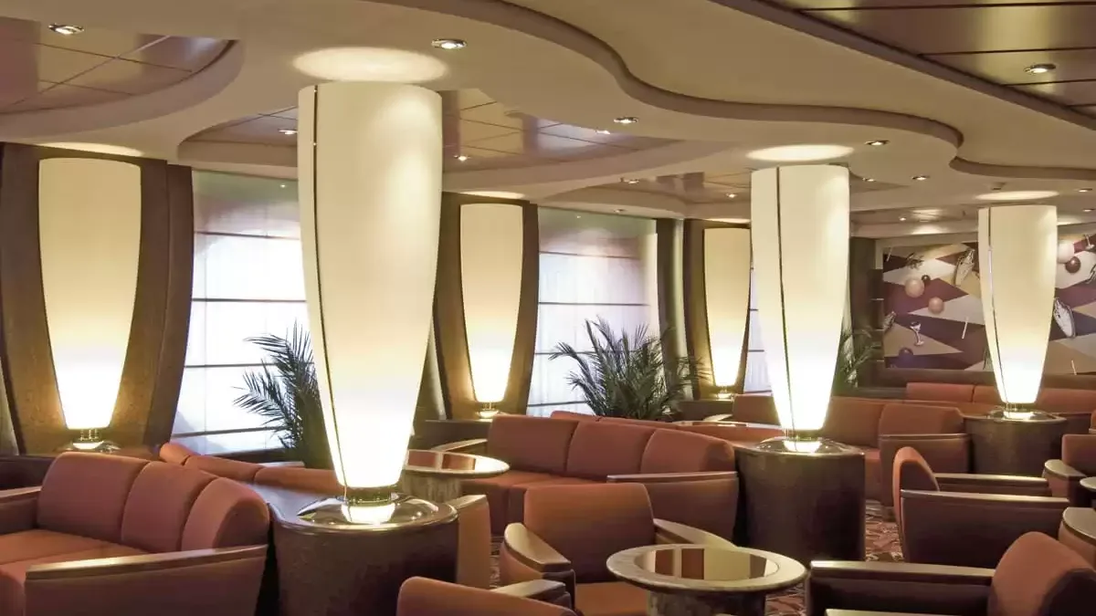 Espaces et activités à bord du MSC Orchestra