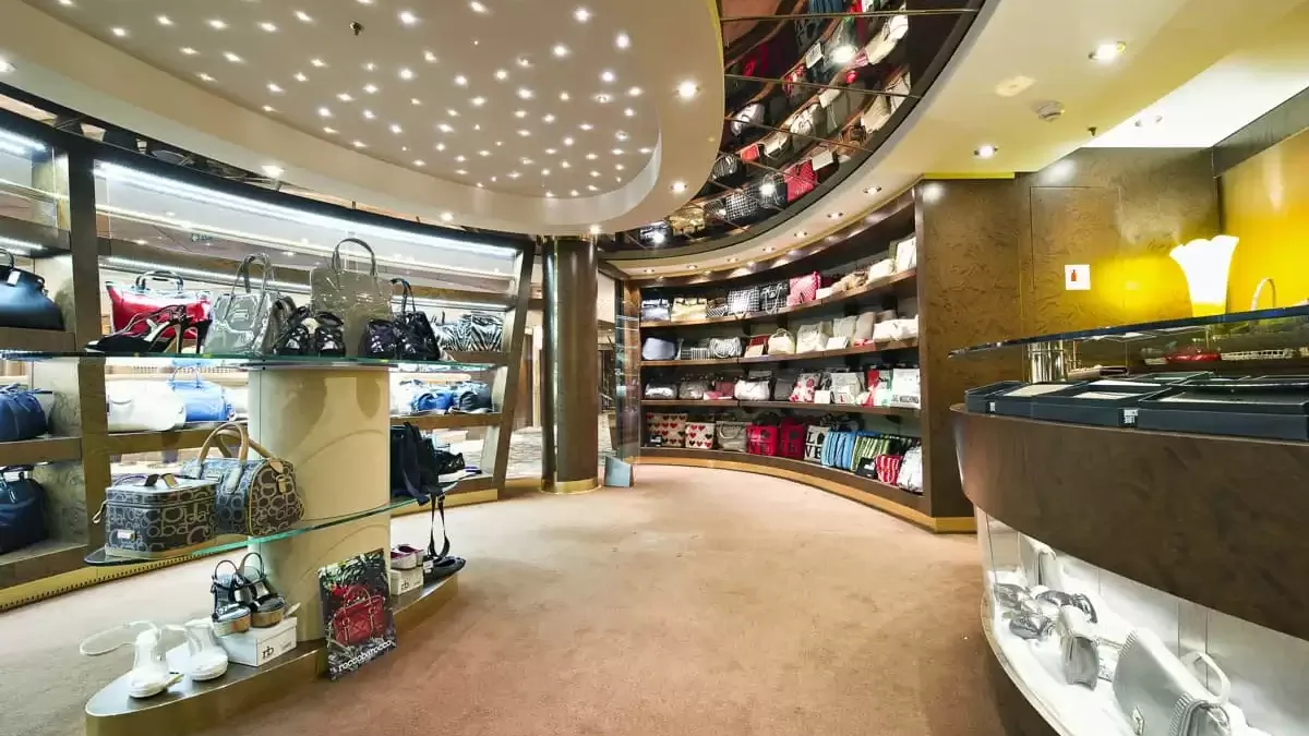 Espaces et activités à bord du MSC Orchestra
