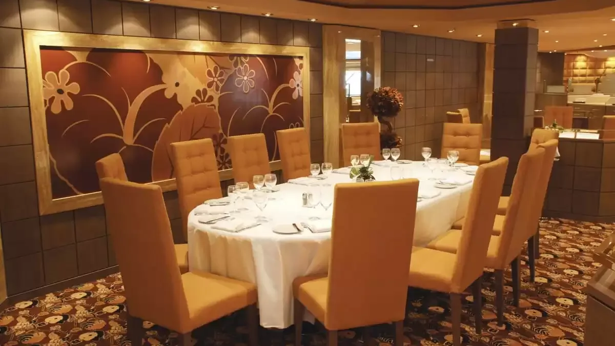 Espaces et activités à bord du MSC Orchestra