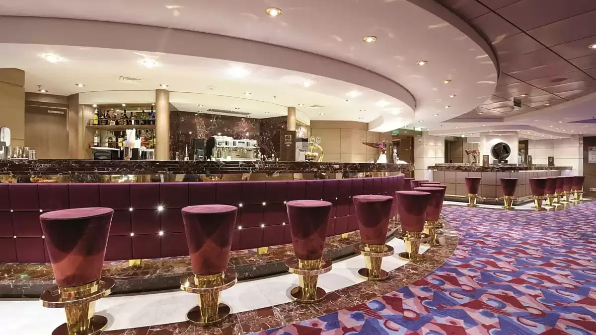 Espaces et activités à bord du MSC Orchestra