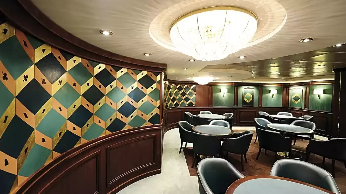 Espaces et activités à bord du MSC Orchestra