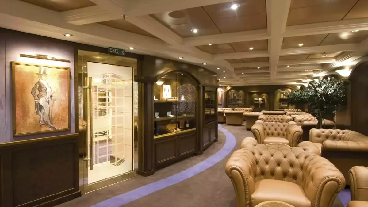 Espaces et activités à bord du MSC Orchestra