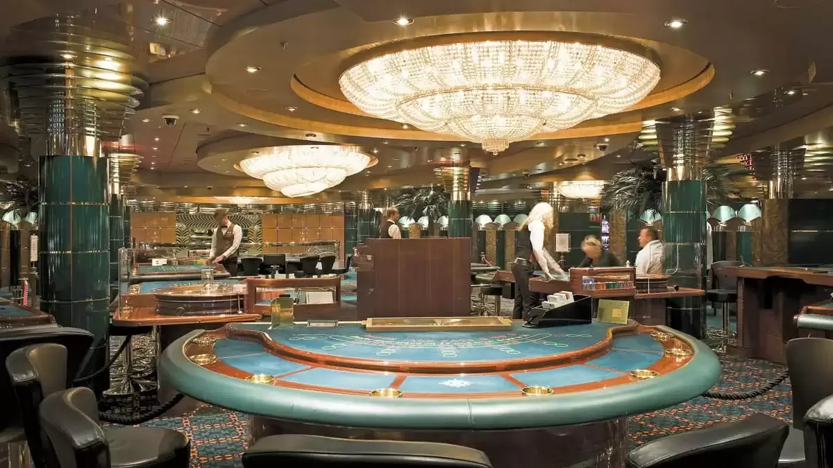 Espaces et activités à bord du MSC Orchestra