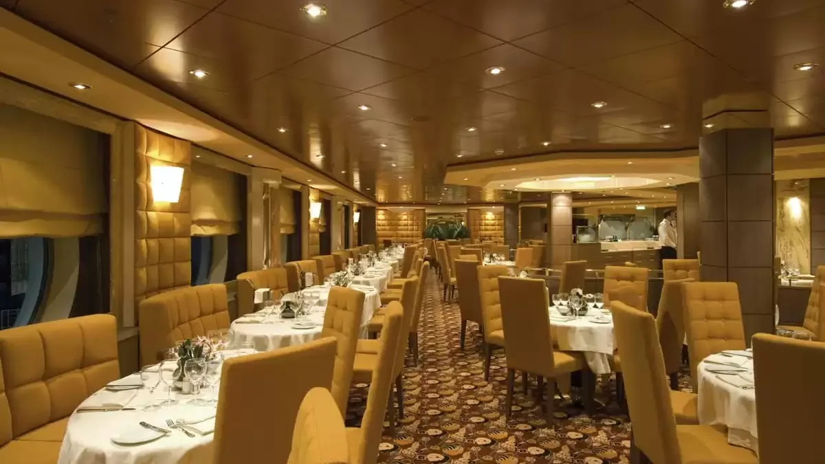 Espaces et activités à bord du MSC Orchestra