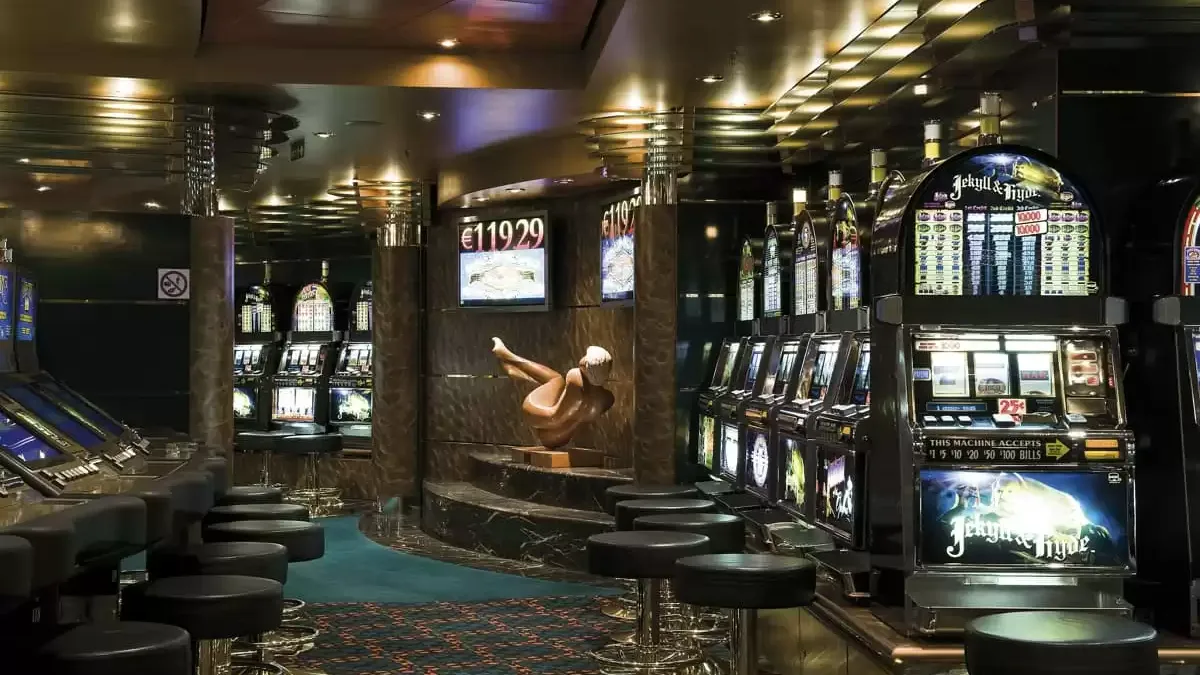 Espaces et activités à bord du MSC Orchestra