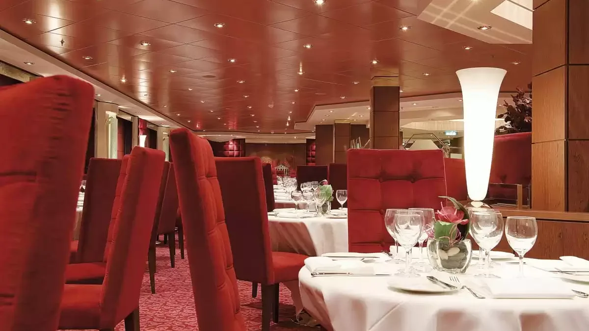 Espaces et activités à bord du MSC Poesia