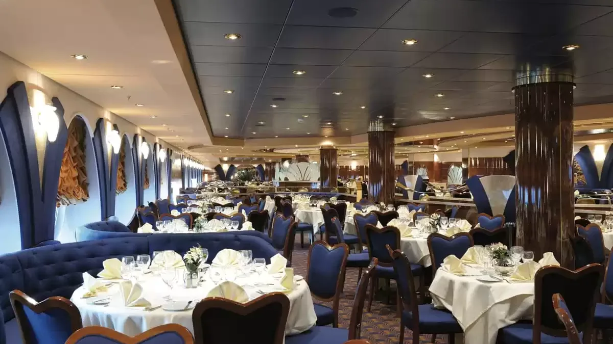 Espaces et activités à bord du MSC Poesia