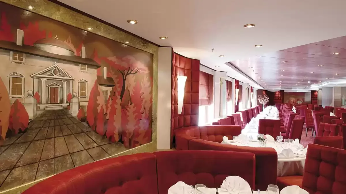 Espaces et activités à bord du MSC Poesia