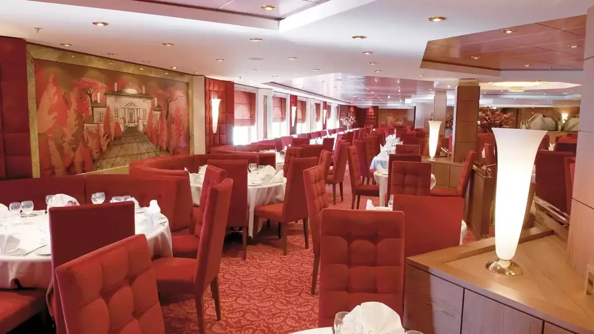 Espaces et activités à bord du MSC Poesia