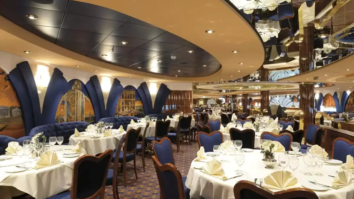 Espaces et activités à bord du MSC Poesia