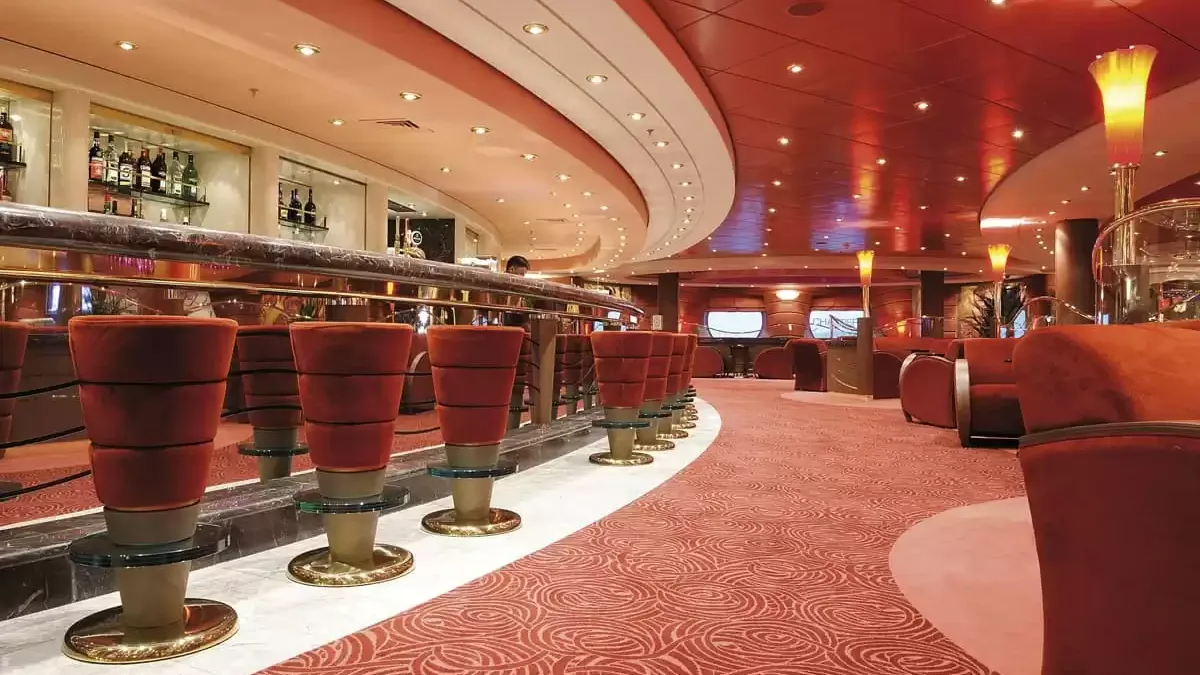 Espaces et activités à bord du MSC Poesia