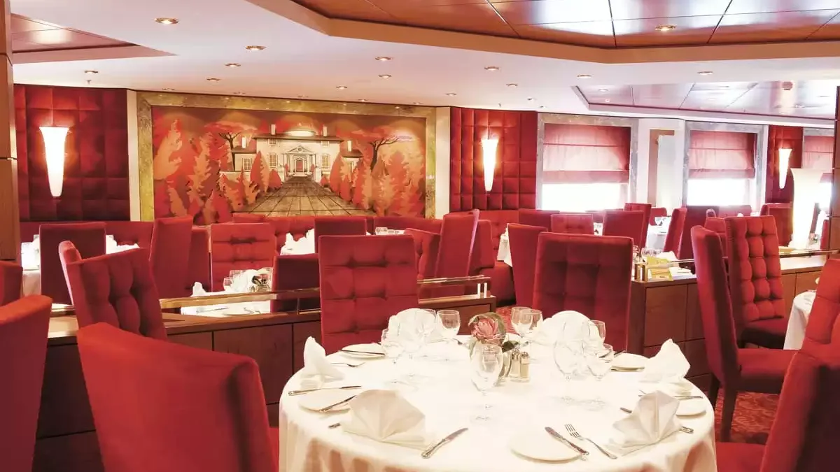 Espaces et activités à bord du MSC Poesia