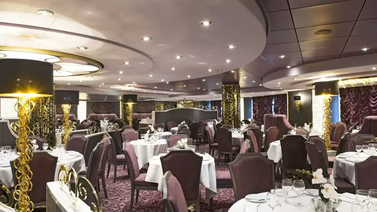 Espaces et activités à bord du MSC Preziosa
