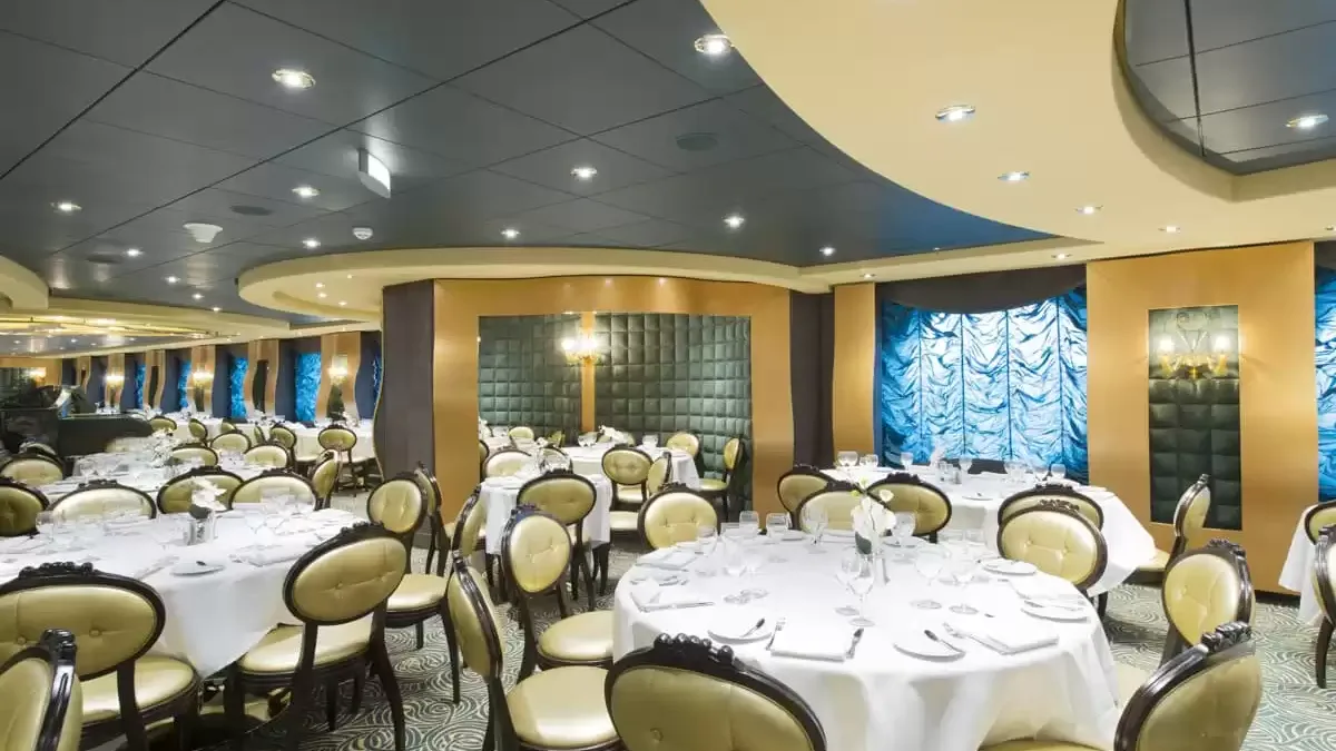 Espaces et activités à bord du MSC Preziosa