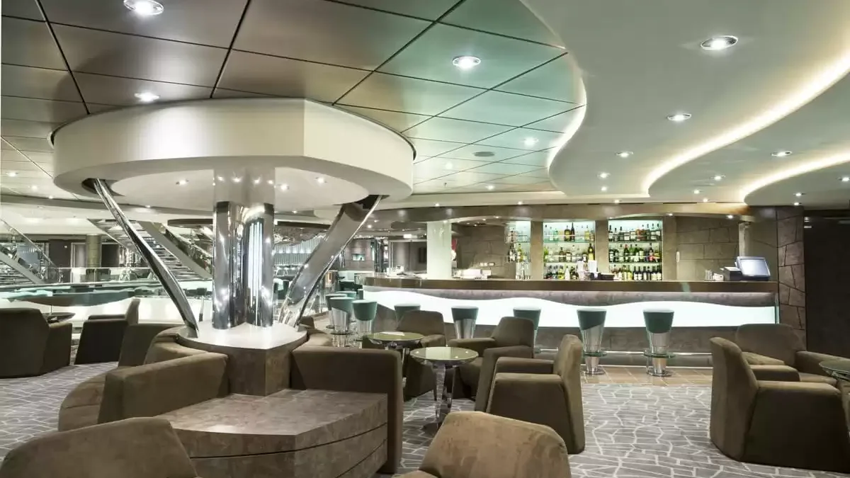 Espaces et activités à bord du MSC Preziosa