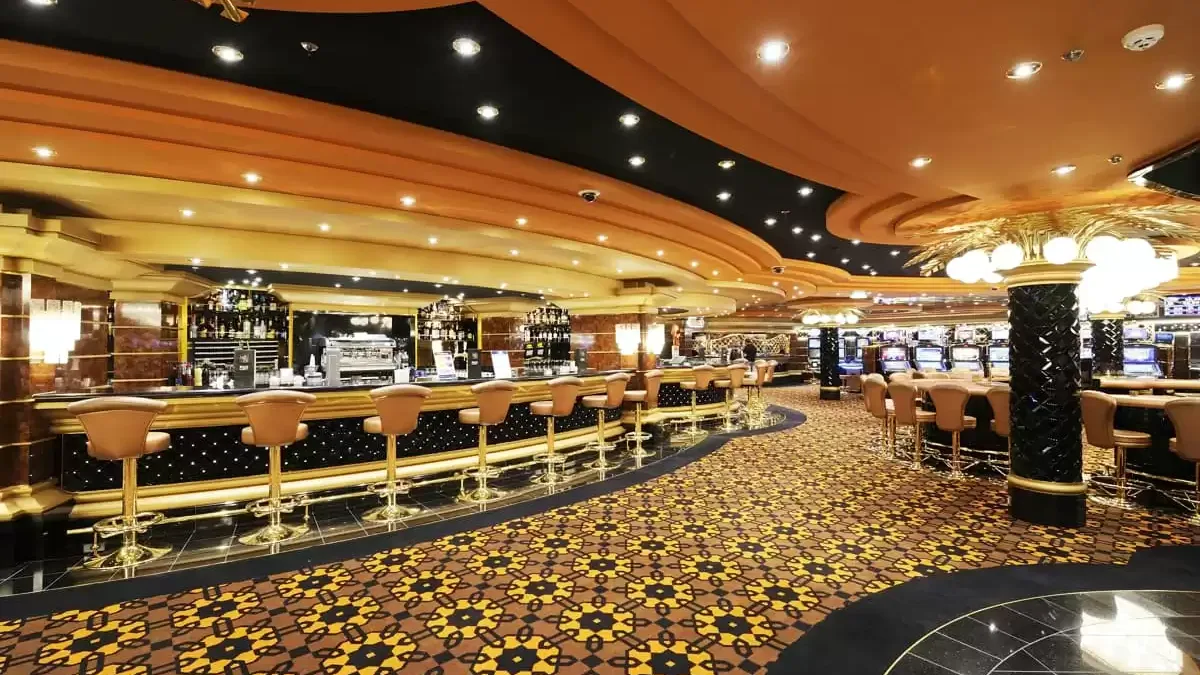 Espaces et activités à bord du MSC Preziosa