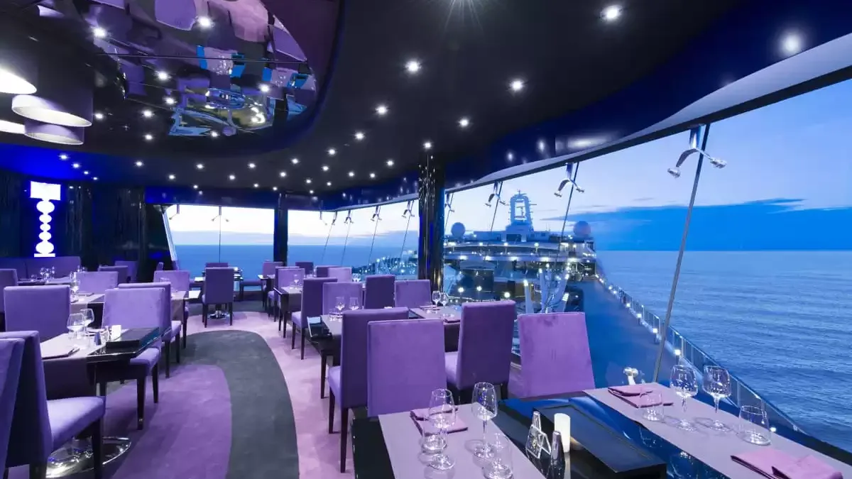 Espaces et activités à bord du MSC Preziosa
