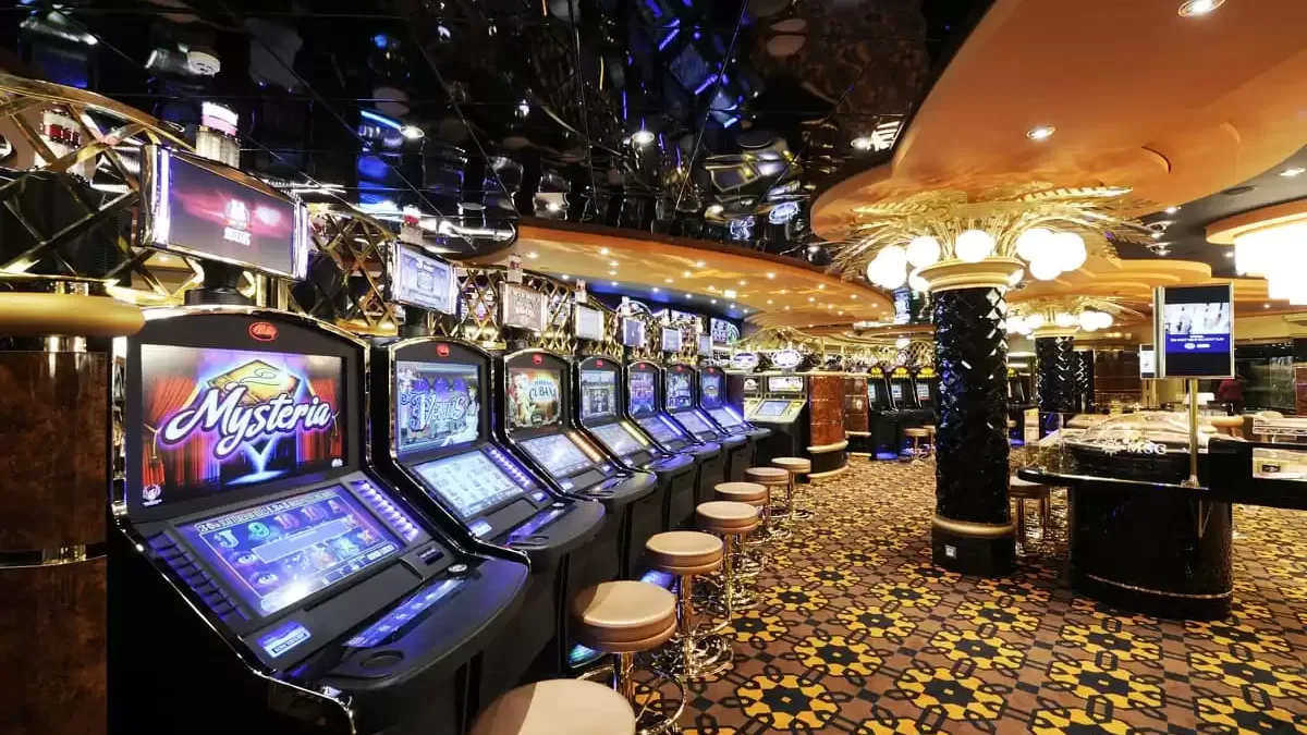 Espaces et activités à bord du MSC Preziosa