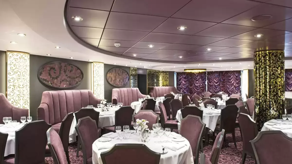 Espaces et activités à bord du MSC Preziosa