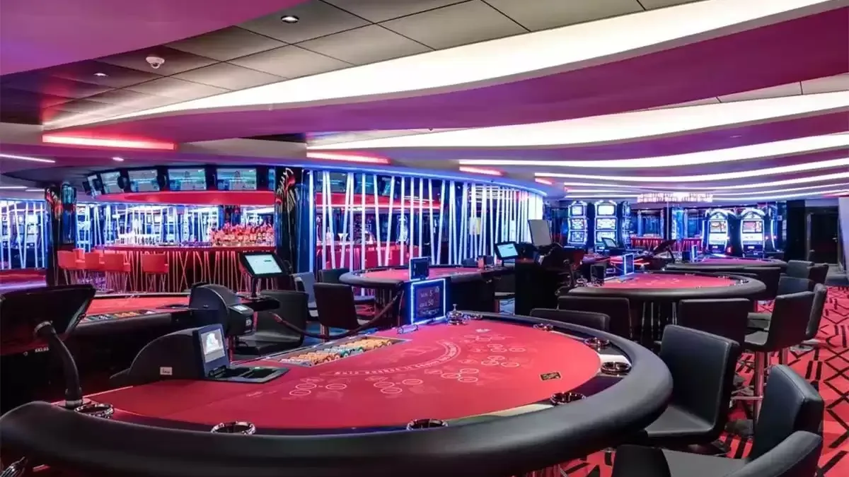 Espaces et activités à bord du MSC Seascape