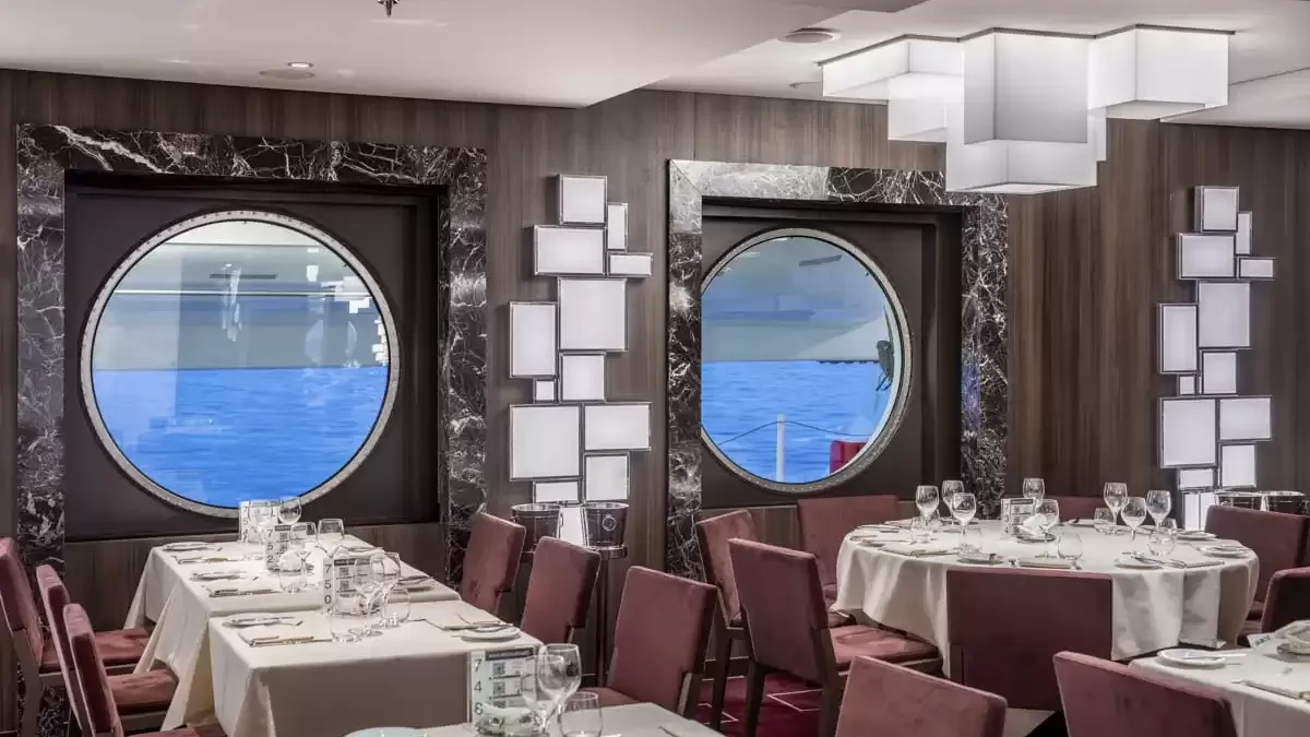 Espaces et activités à bord du MSC Seascape
