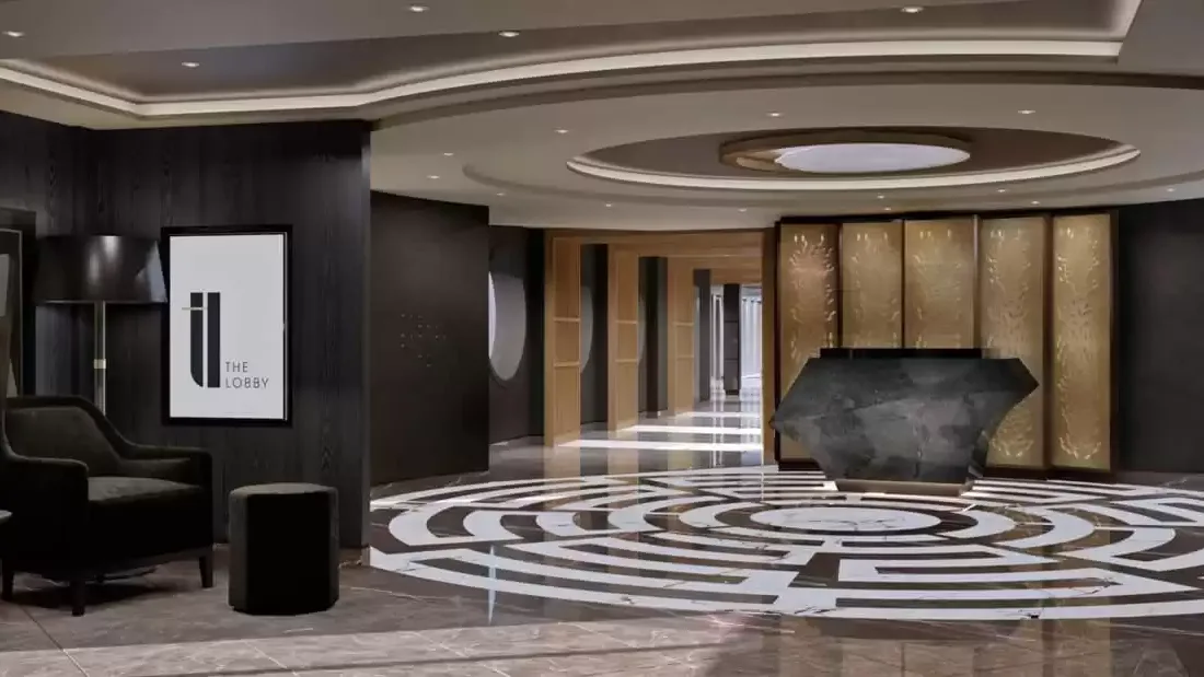 Espaces et activités à bord du MSC Seascape