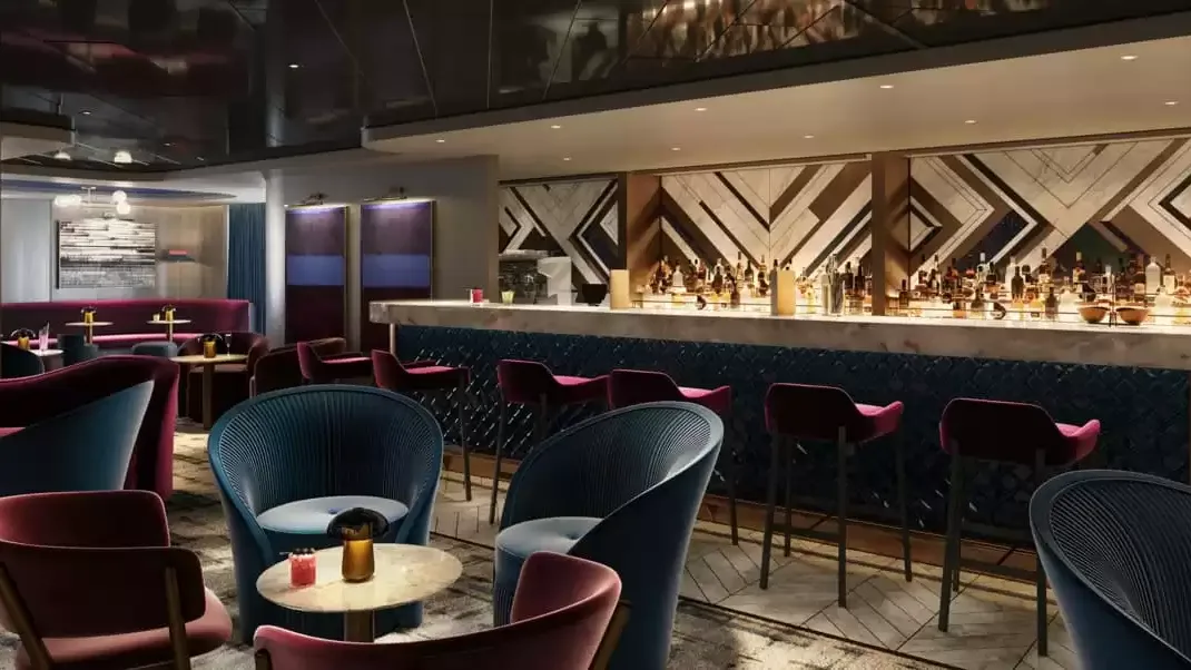 Espaces et activités à bord du MSC Seascape