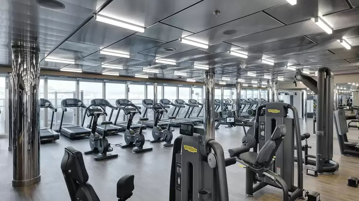 Espaces et activités à bord du MSC Seascape