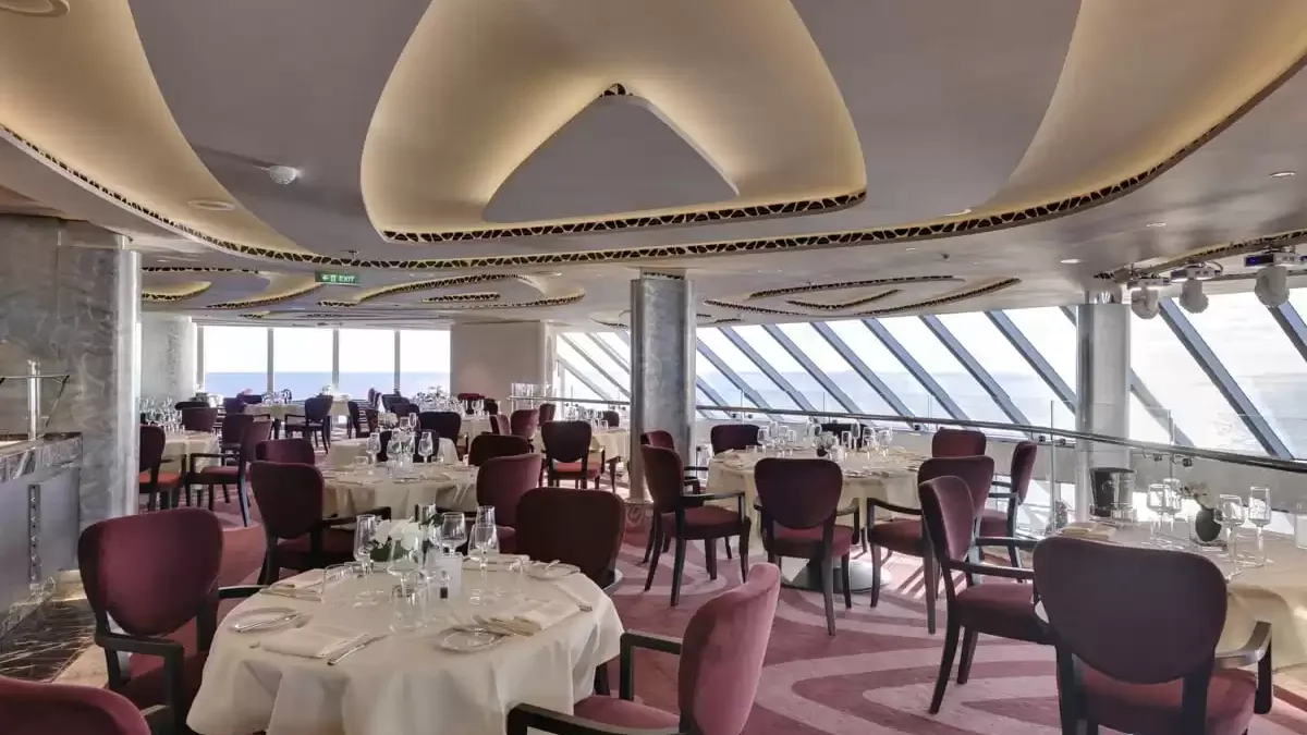 Espaces et activités à bord du MSC Seascape