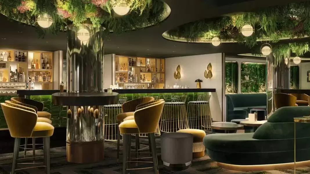 Espaces et activités à bord du MSC Seascape